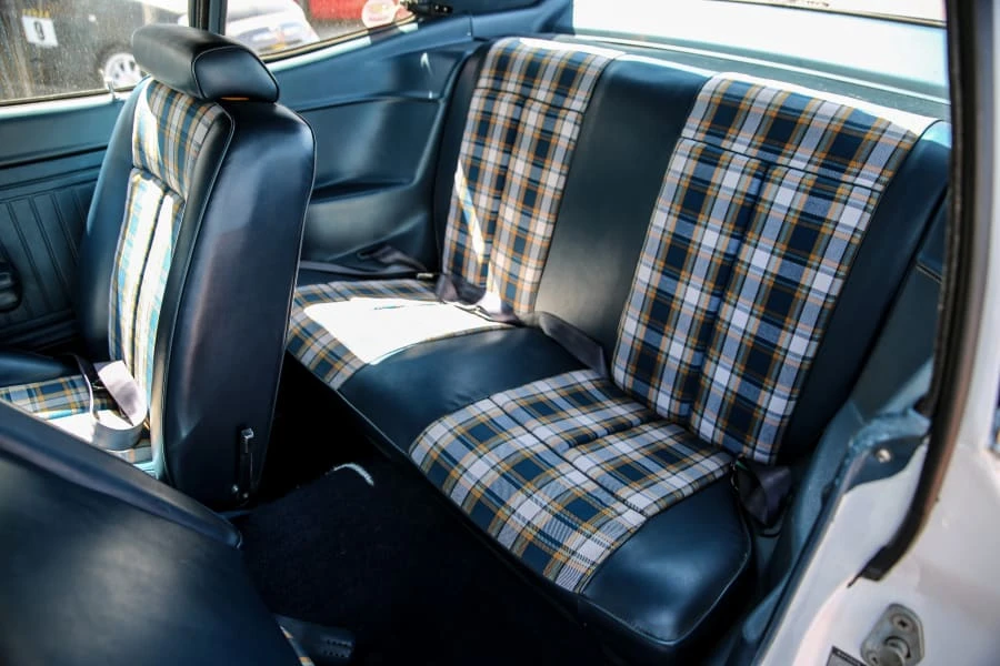 1970 Ford Maverick Sedan - Image 6 of 12