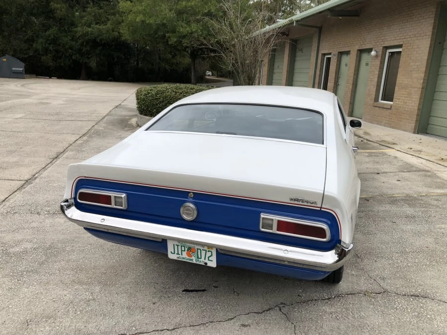 1970 Ford Maverick Sedan - Image 2 of 8