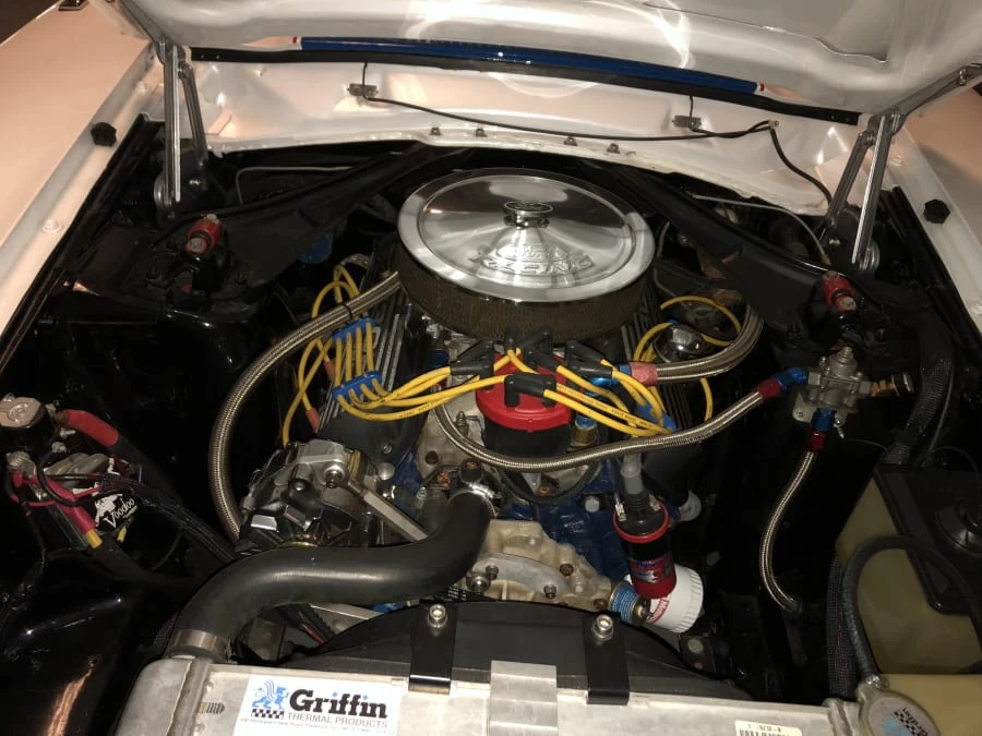 1970 Ford Maverick Sedan - Image 3 of 8