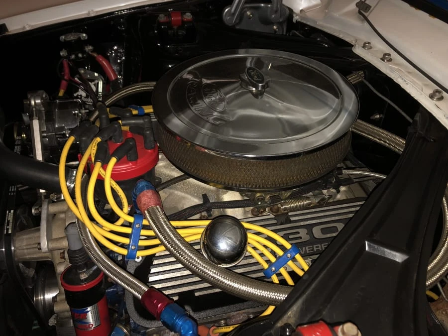 1970 Ford Maverick Sedan - Image 4 of 8