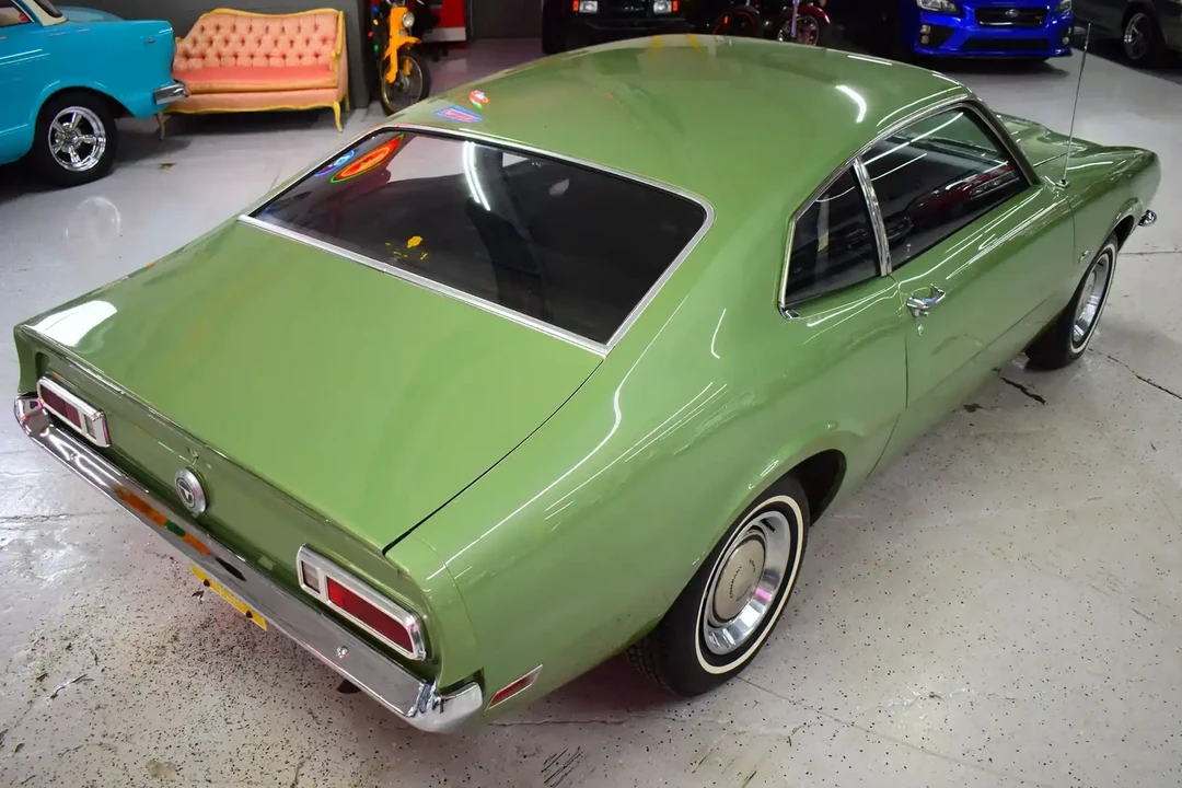 1970 Ford Maverick Sedan - Image 26 of 31