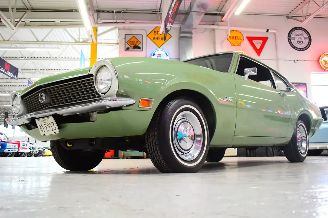 1970 Ford Maverick Sedan - Image 20 of 31