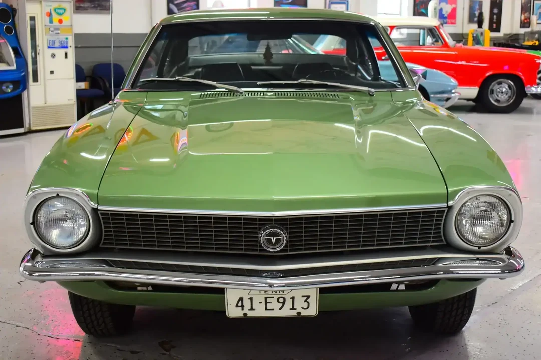 1970 Ford Maverick Sedan - Image 23 of 31