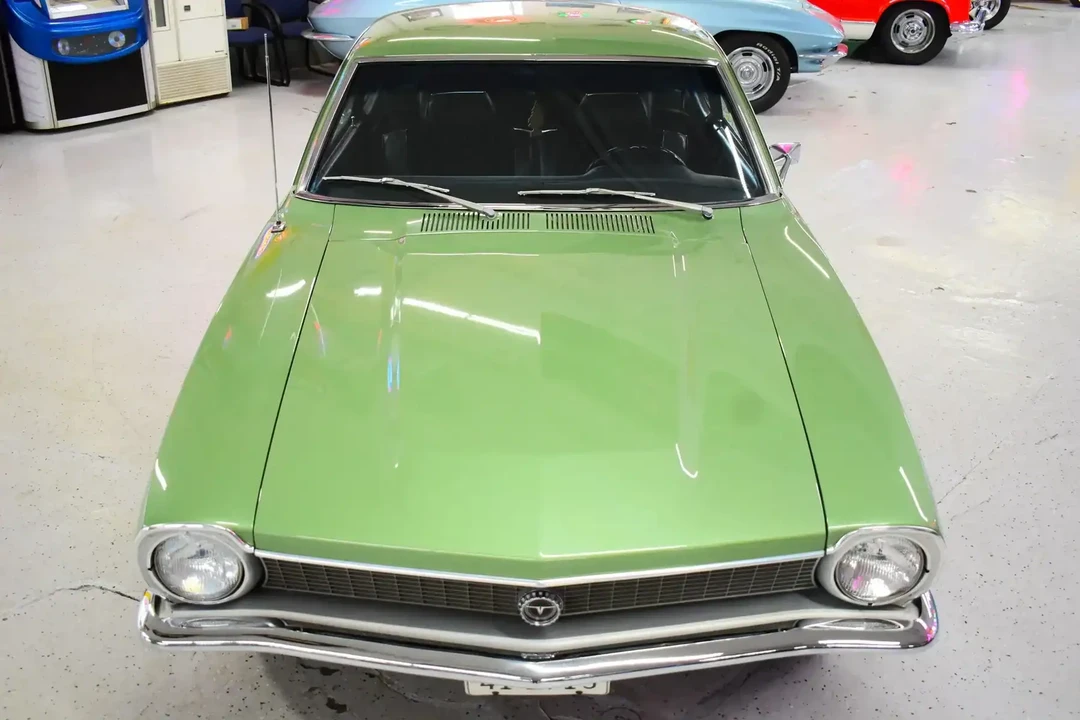 1970 Ford Maverick Sedan - Image 31 of 31