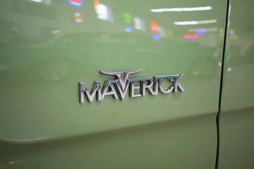 1970 Ford Maverick Sedan - Image 29 of 31