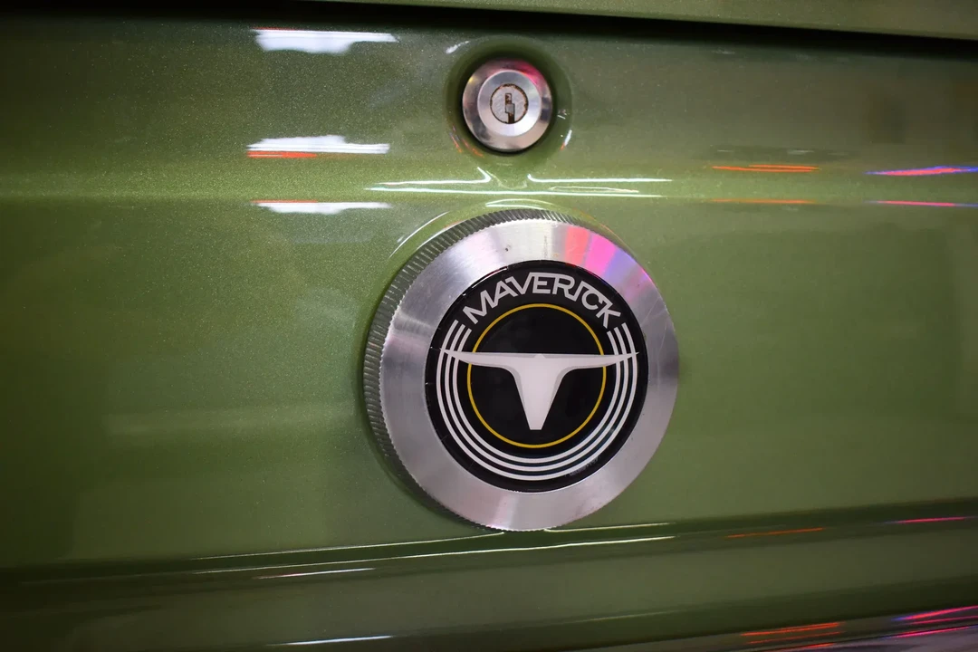 1970 Ford Maverick Sedan - Image 27 of 31