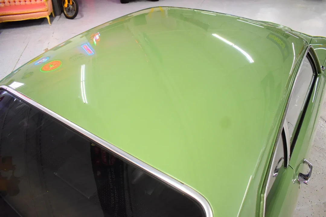 1970 Ford Maverick Sedan - Image 30 of 31