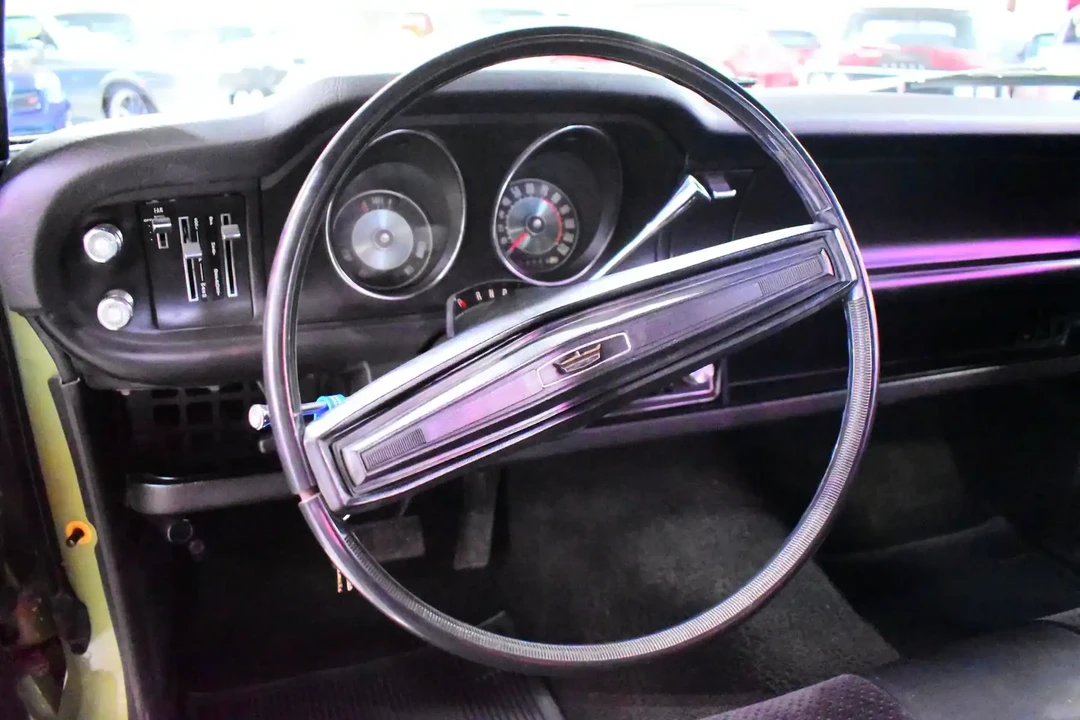 1970 Ford Maverick Sedan - Image 28 of 31