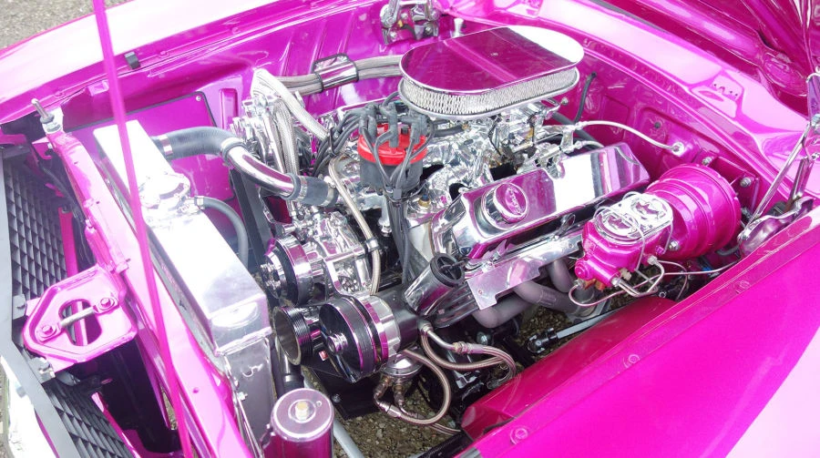 1970 Ford Maverick Sedan - Image 8 of 12
