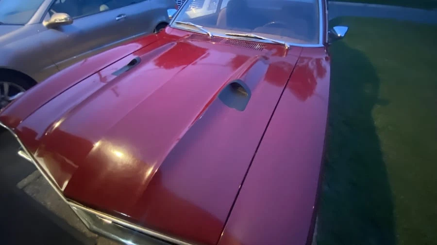 1970 Ford Maverick Sedan - Image 7 of 12