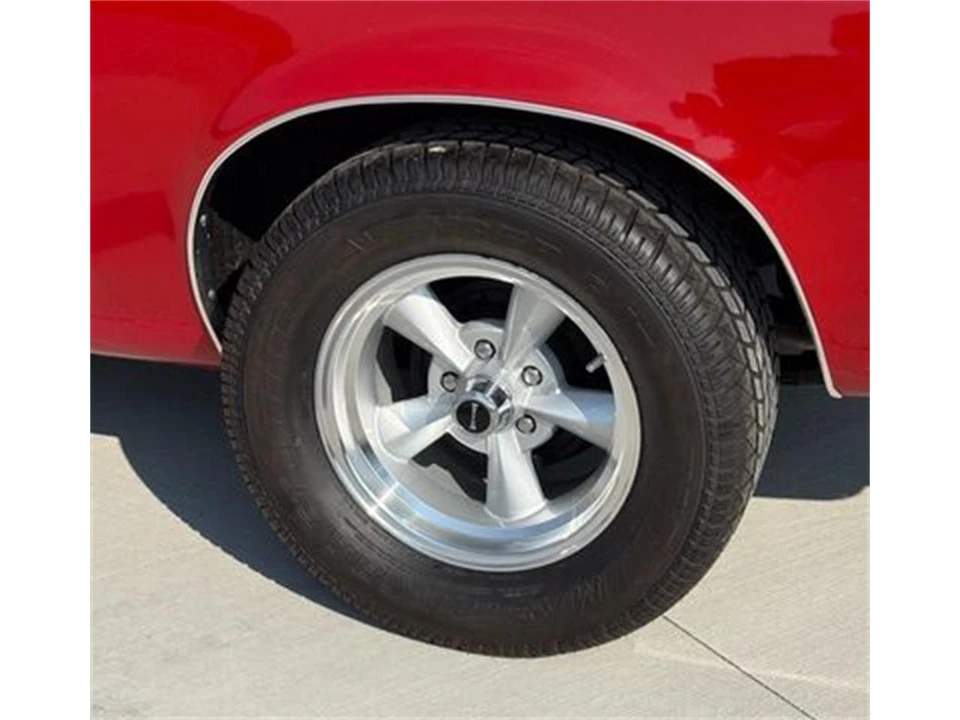 1970 Ford Mustang 1st Gen (1969-1970) - Image 7 of 31