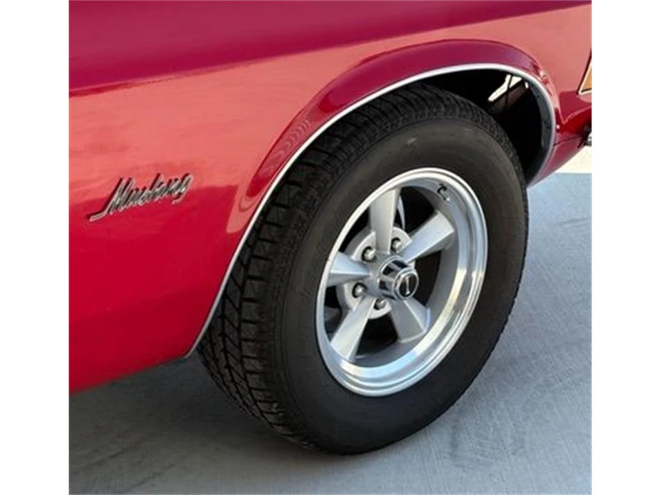 1970 Ford Mustang 1st Gen (1969-1970) - Image 8 of 31