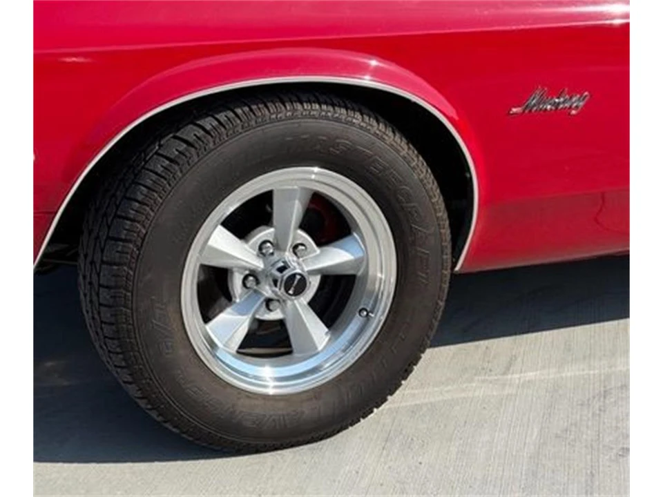 1970 Ford Mustang 1st Gen (1969-1970) - Image 9 of 31