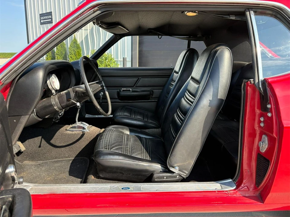 1970 Ford Mustang 1st Gen (1969-1970) - Image 14 of 31