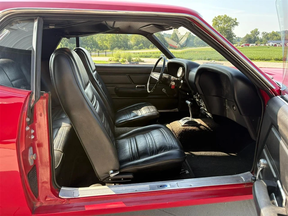 1970 Ford Mustang 1st Gen (1969-1970) - Image 23 of 31