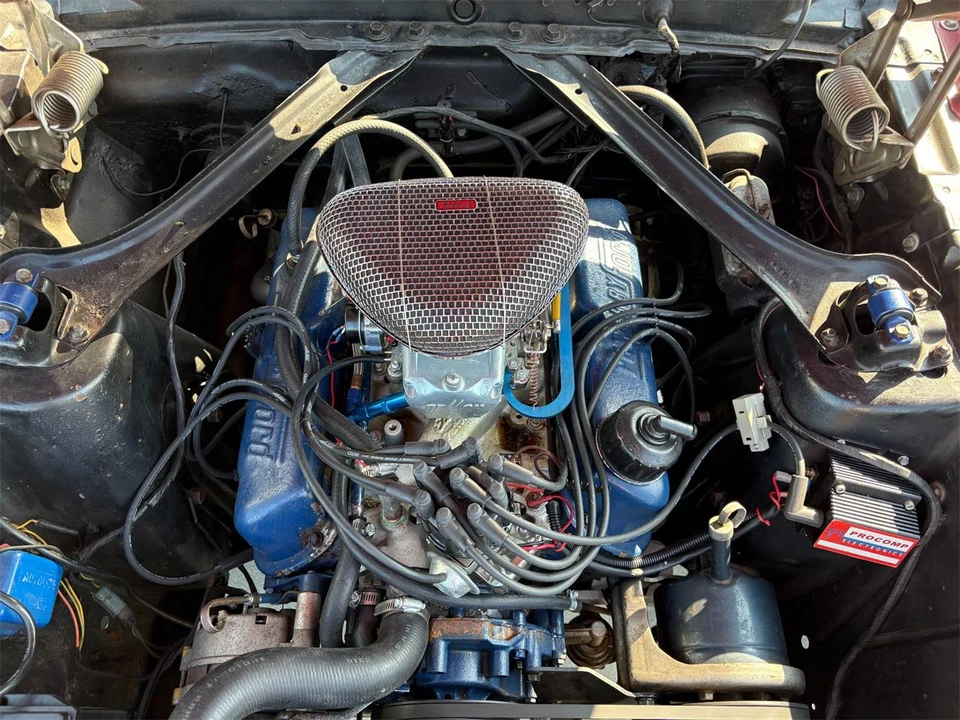 1970 Ford Mustang 1st Gen (1969-1970) - Image 30 of 31