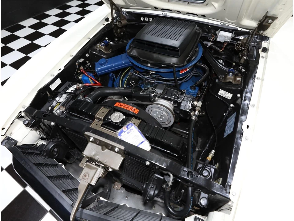 1970 Ford Mustang 1st Gen (1969-1970) - Image 2 of 31