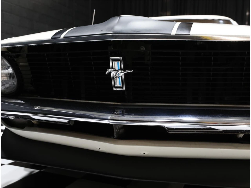 1970 Ford Mustang 1st Gen (1969-1970) - Image 12 of 31