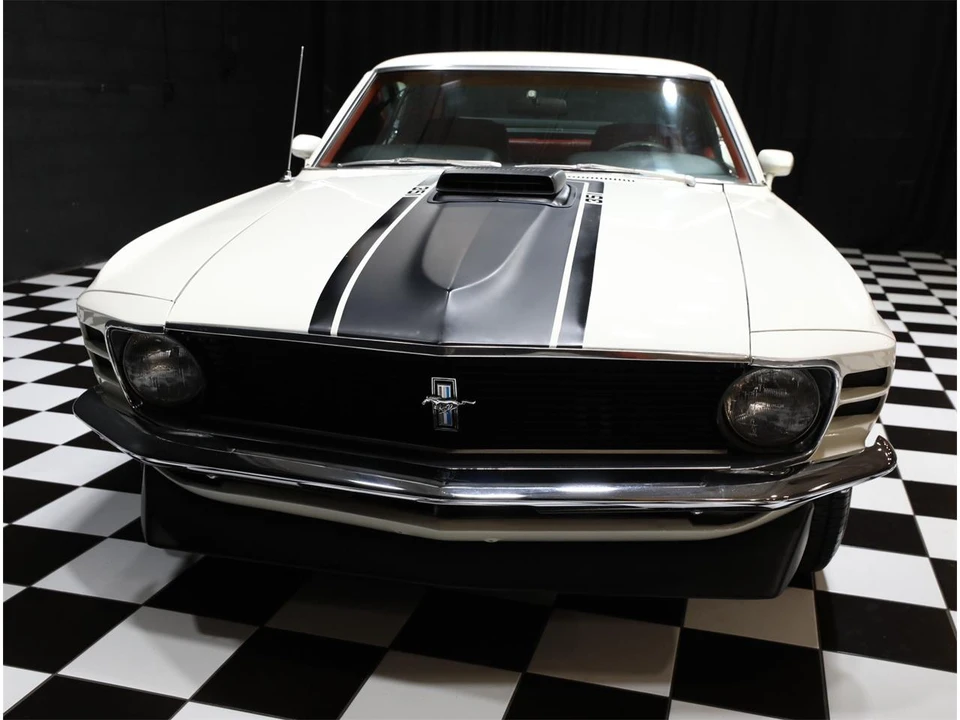 1970 Ford Mustang 1st Gen (1969-1970) - Image 11 of 31