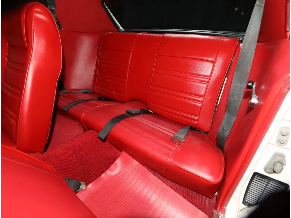 1970 Ford Mustang 1st Gen (1969-1970) - Image 4 of 31