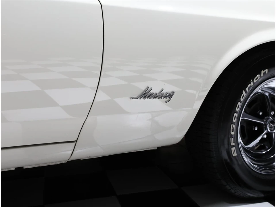 1970 Ford Mustang 1st Gen (1969-1970) - Image 17 of 31