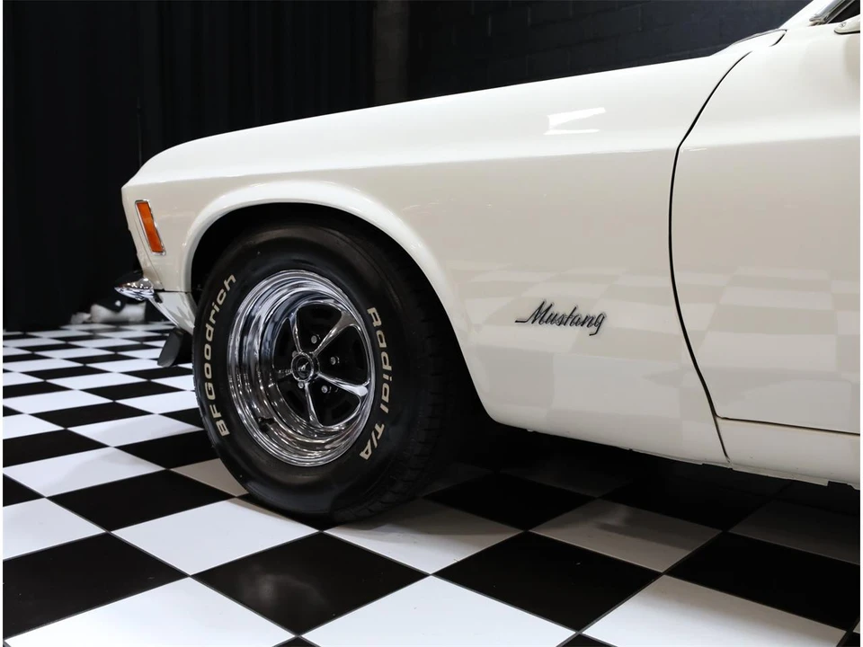 1970 Ford Mustang 1st Gen (1969-1970) - Image 29 of 31