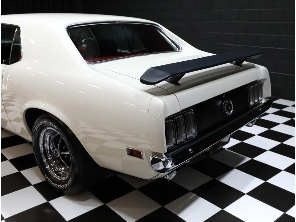 1970 Ford Mustang 1st Gen (1969-1970) - Image 25 of 31