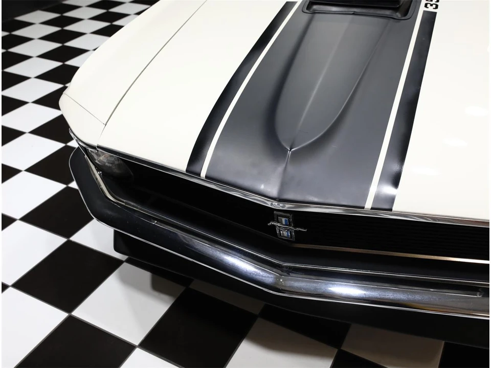 1970 Ford Mustang 1st Gen (1969-1970) - Image 13 of 31