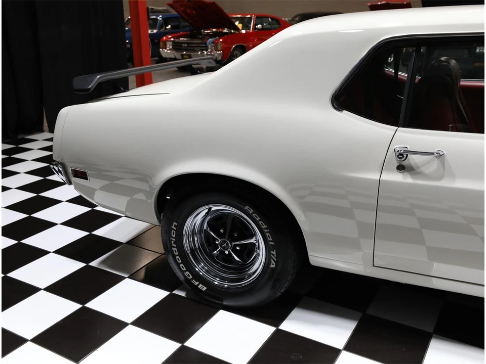 1970 Ford Mustang 1st Gen (1969-1970) - Image 18 of 31