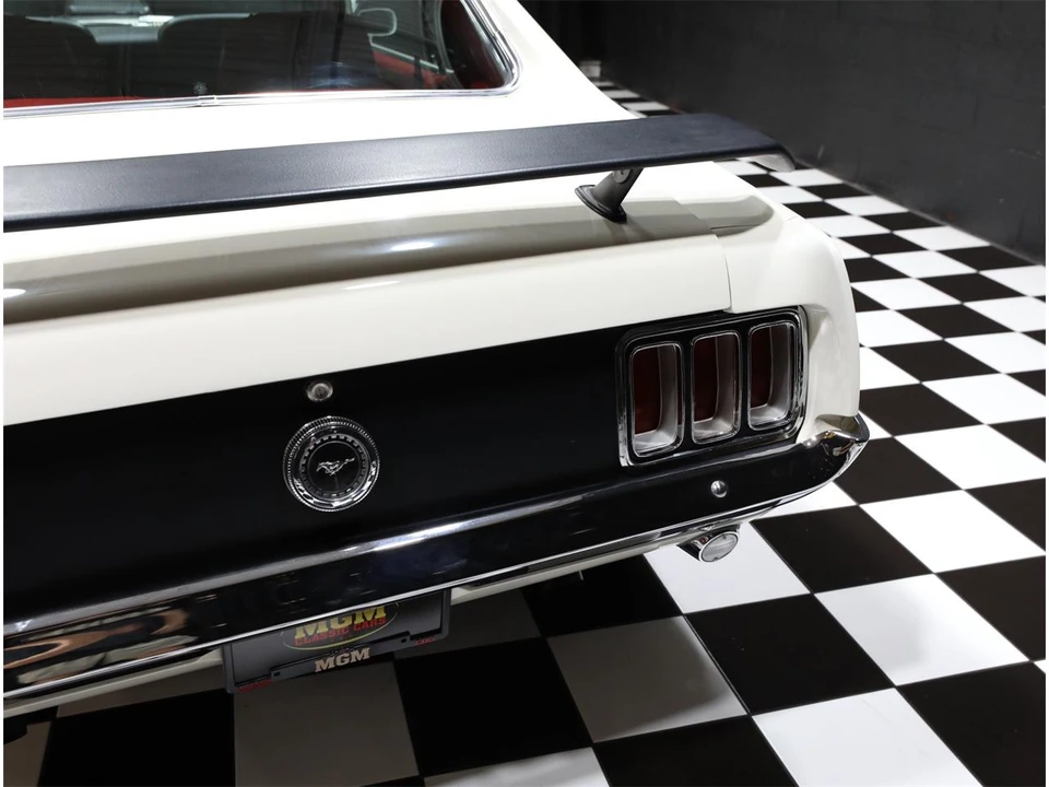 1970 Ford Mustang 1st Gen (1969-1970) - Image 20 of 31