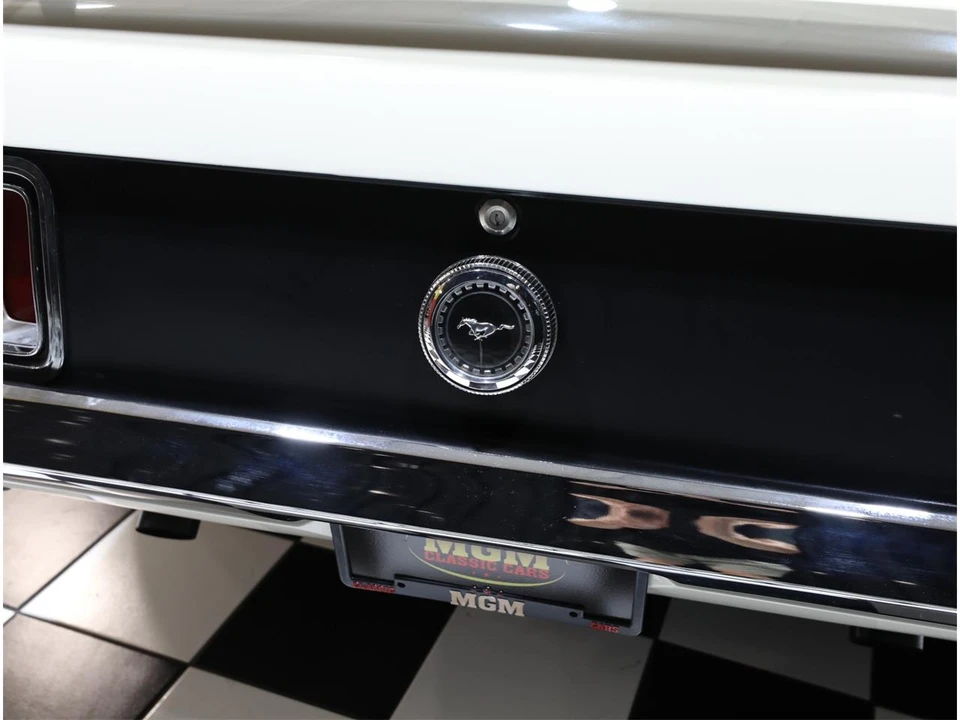 1970 Ford Mustang 1st Gen (1969-1970) - Image 22 of 31