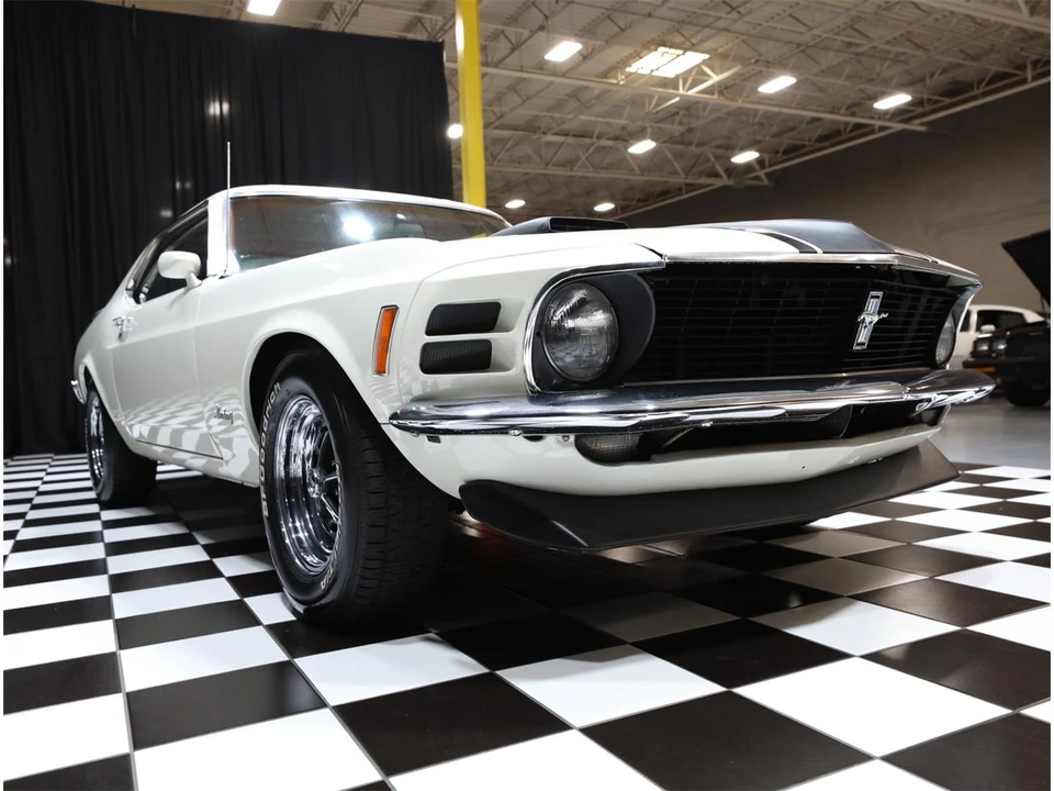 1970 Ford Mustang 1st Gen (1969-1970) - Image 15 of 31