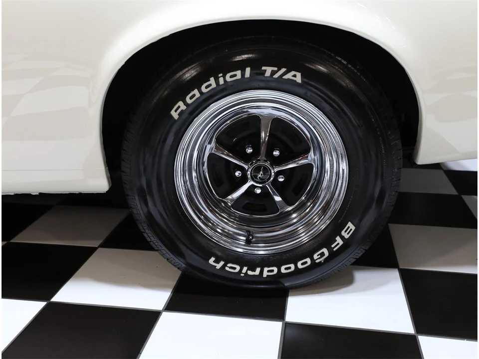 1970 Ford Mustang 1st Gen (1969-1970) - Image 30 of 31