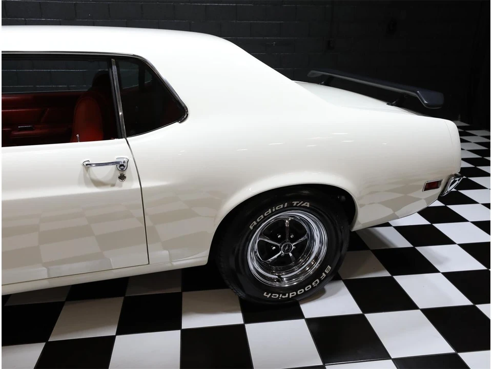 1970 Ford Mustang 1st Gen (1969-1970) - Image 27 of 31
