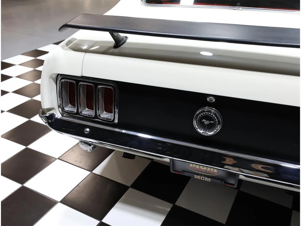 1970 Ford Mustang 1st Gen (1969-1970) - Image 23 of 31
