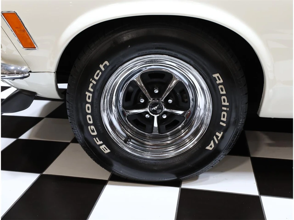 1970 Ford Mustang 1st Gen (1969-1970) - Image 31 of 31