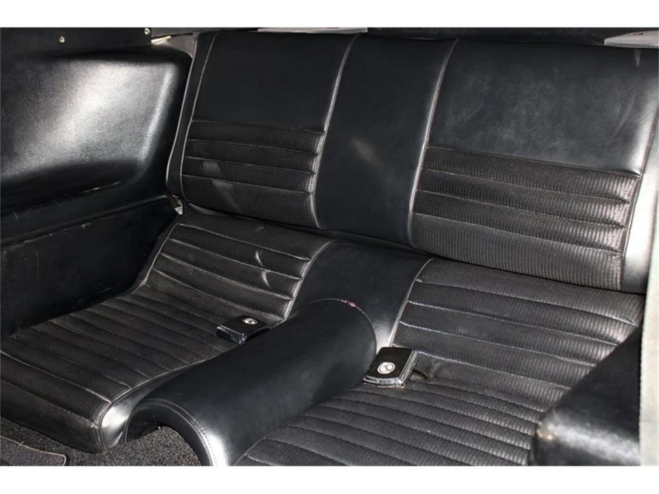 1970 Ford Mustang 1st Gen (1969-1970) - Image 15 of 27