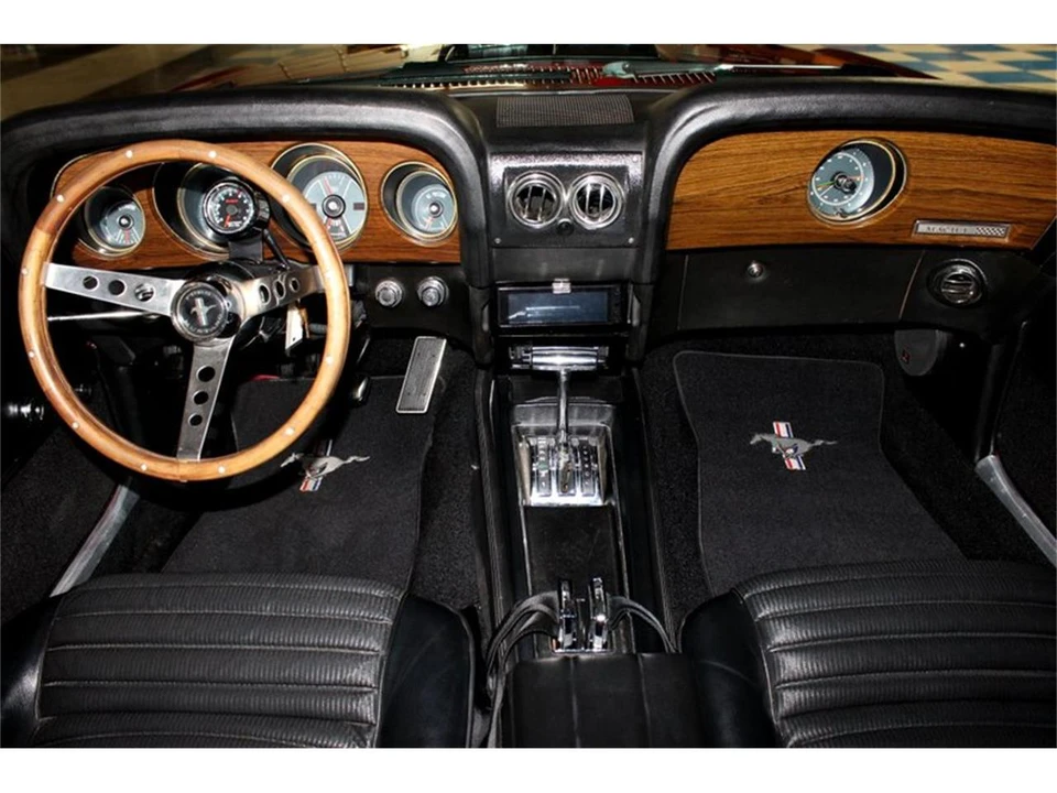 1970 Ford Mustang 1st Gen (1969-1970) - Image 20 of 27