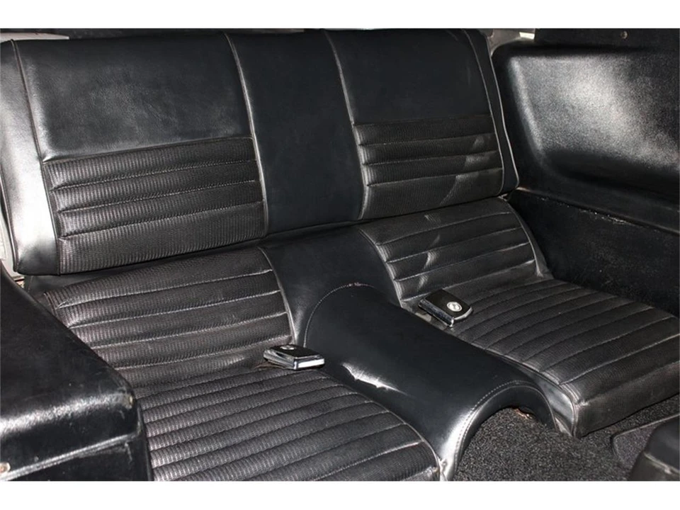 1970 Ford Mustang 1st Gen (1969-1970) - Image 16 of 27
