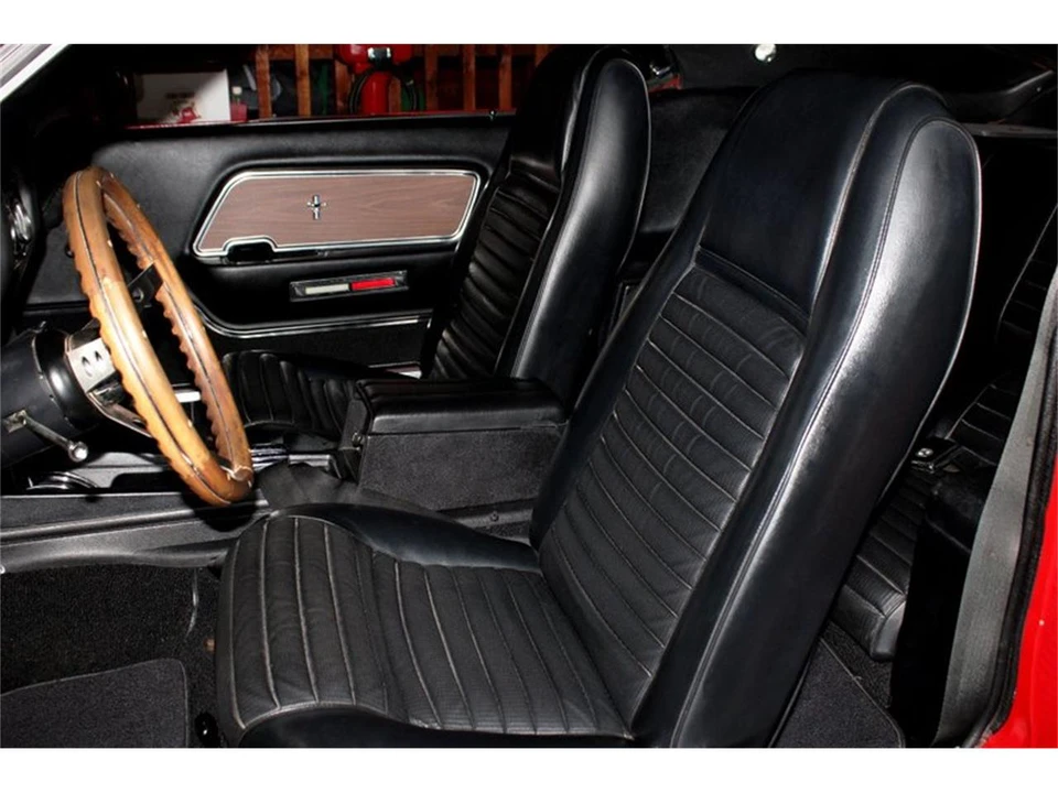 1970 Ford Mustang 1st Gen (1969-1970) - Image 14 of 27