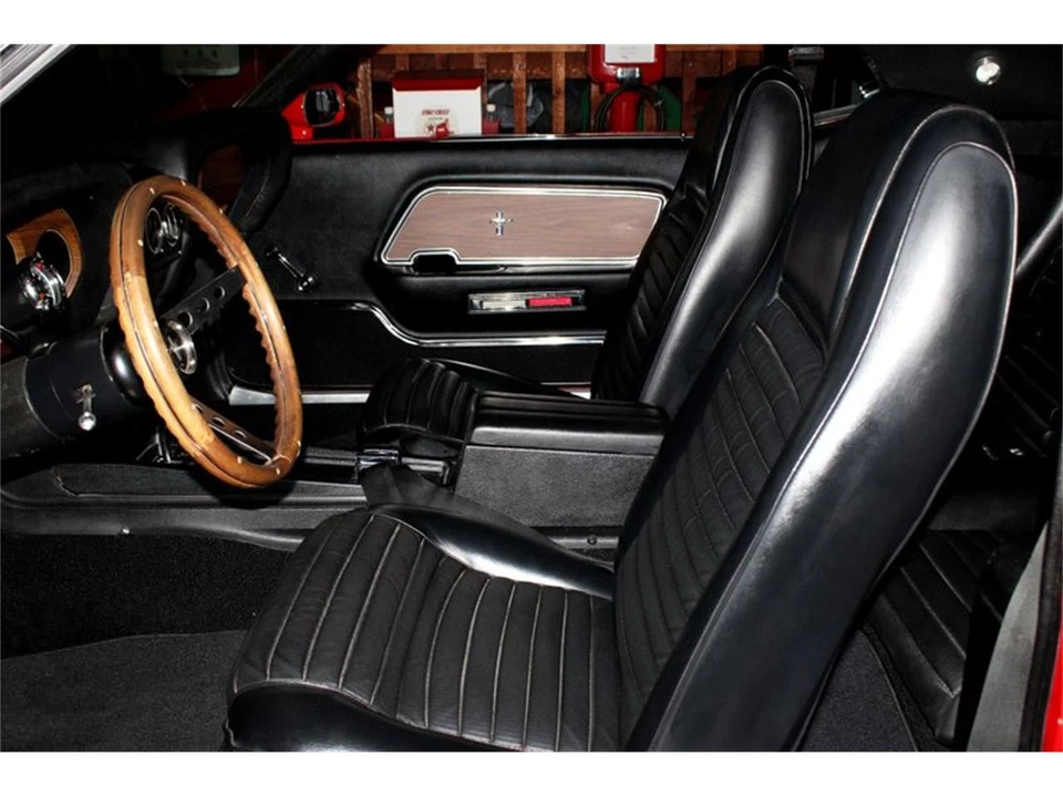 1970 Ford Mustang 1st Gen (1969-1970) - Image 13 of 27