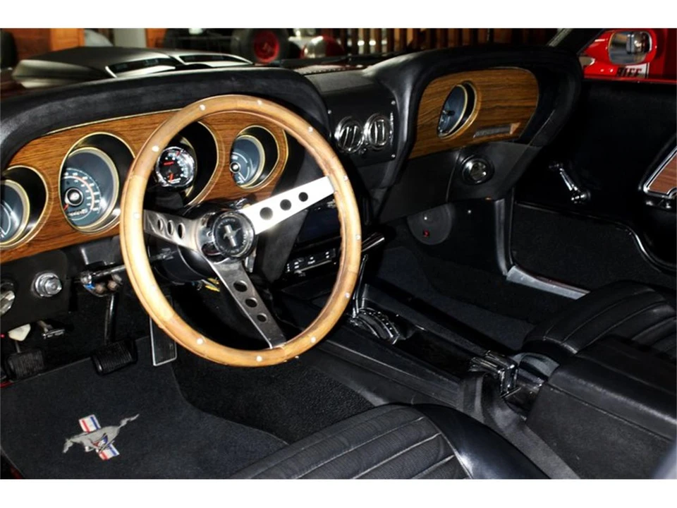 1970 Ford Mustang 1st Gen (1969-1970) - Image 21 of 27
