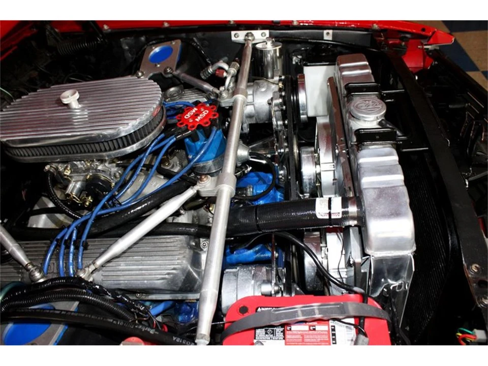 1970 Ford Mustang 1st Gen (1969-1970) - Image 22 of 27