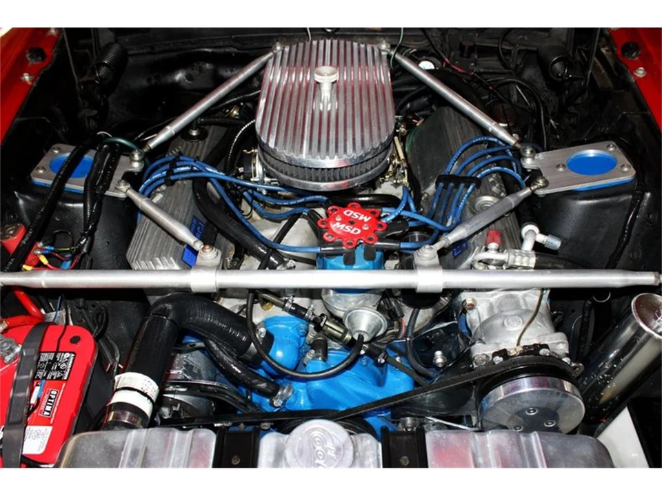1970 Ford Mustang 1st Gen (1969-1970) - Image 24 of 27