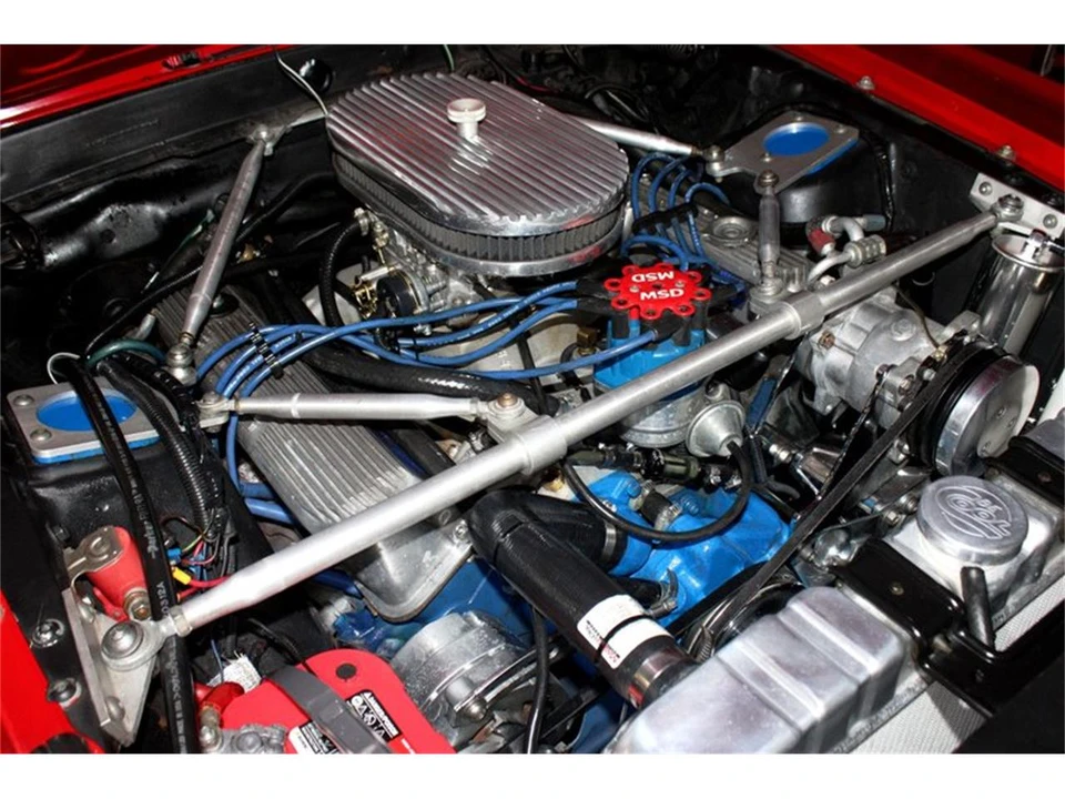 1970 Ford Mustang 1st Gen (1969-1970) - Image 23 of 27