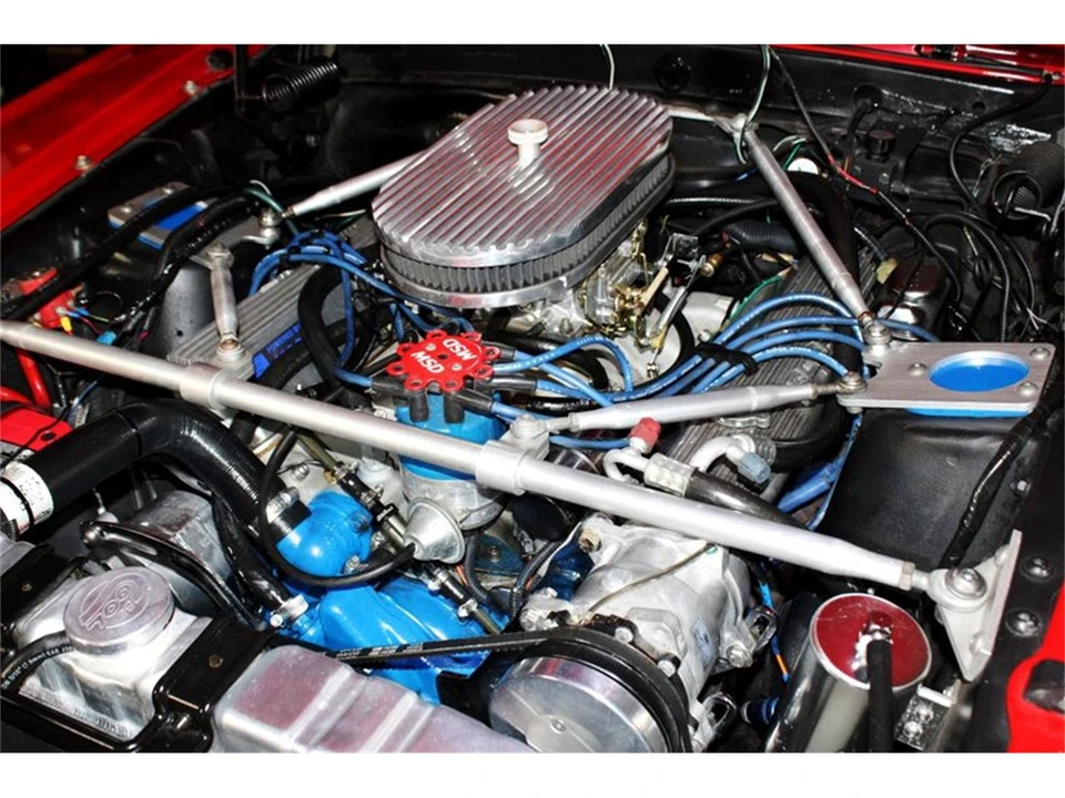 1970 Ford Mustang 1st Gen (1969-1970) - Image 25 of 27