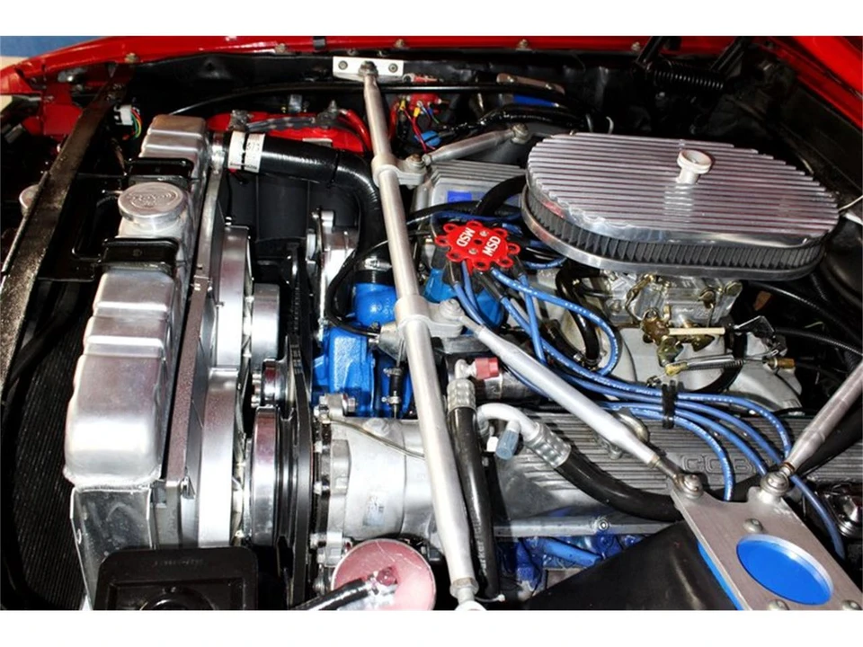 1970 Ford Mustang 1st Gen (1969-1970) - Image 26 of 27