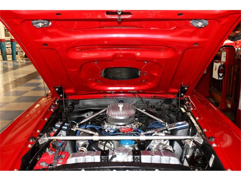 1970 Ford Mustang 1st Gen (1969-1970) - Image 27 of 27