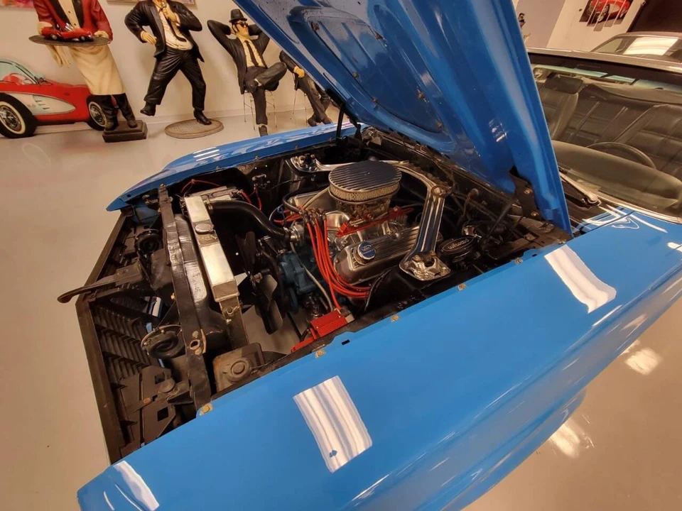 1970 Ford Mustang 1st Gen (1969-1970) - Image 21 of 23