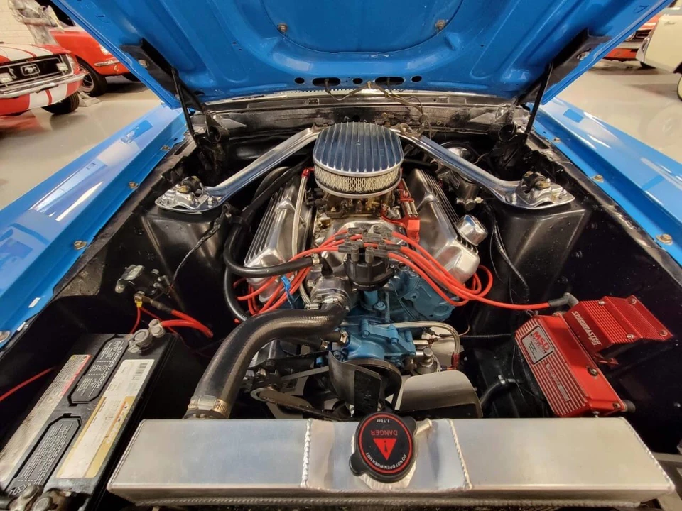 1970 Ford Mustang 1st Gen (1969-1970) - Image 20 of 23
